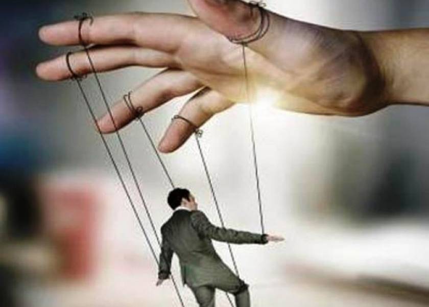 كيف اتعامل مع شخص استغلالي