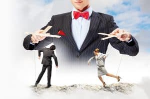 كيف اتعامل مع شخص استغلالي