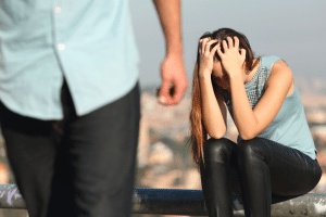 كيف اتعامل مع شخص رفض حبي