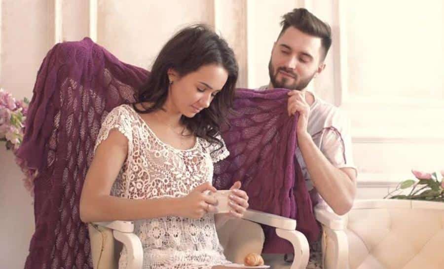 كيف اجعل زوجي يهتم بي