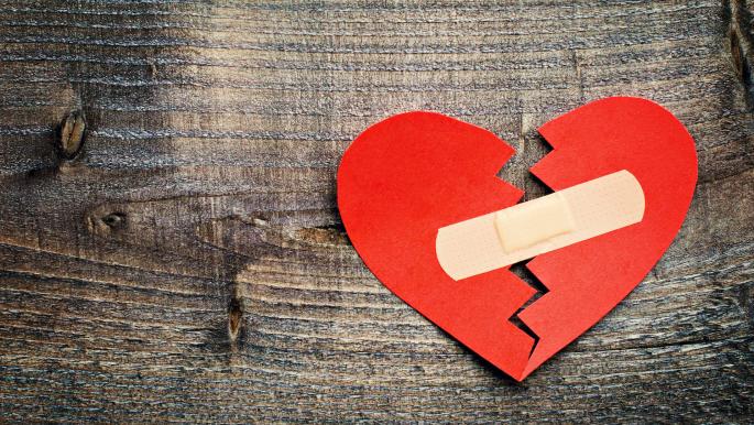 كيف اجعله يندم على فراقي