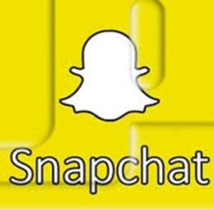 كيف احذف ملصقات سناب