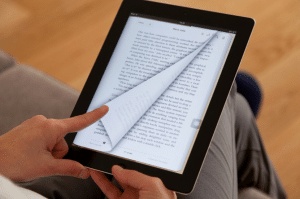 كيف احول كتاب الى pdf