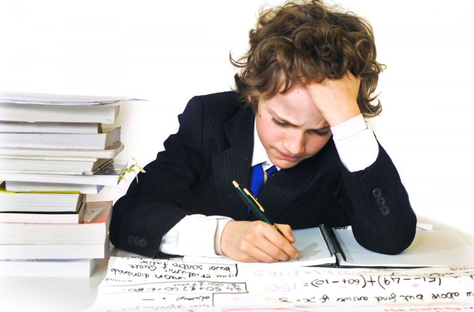 كيف اذاكر بتركيز