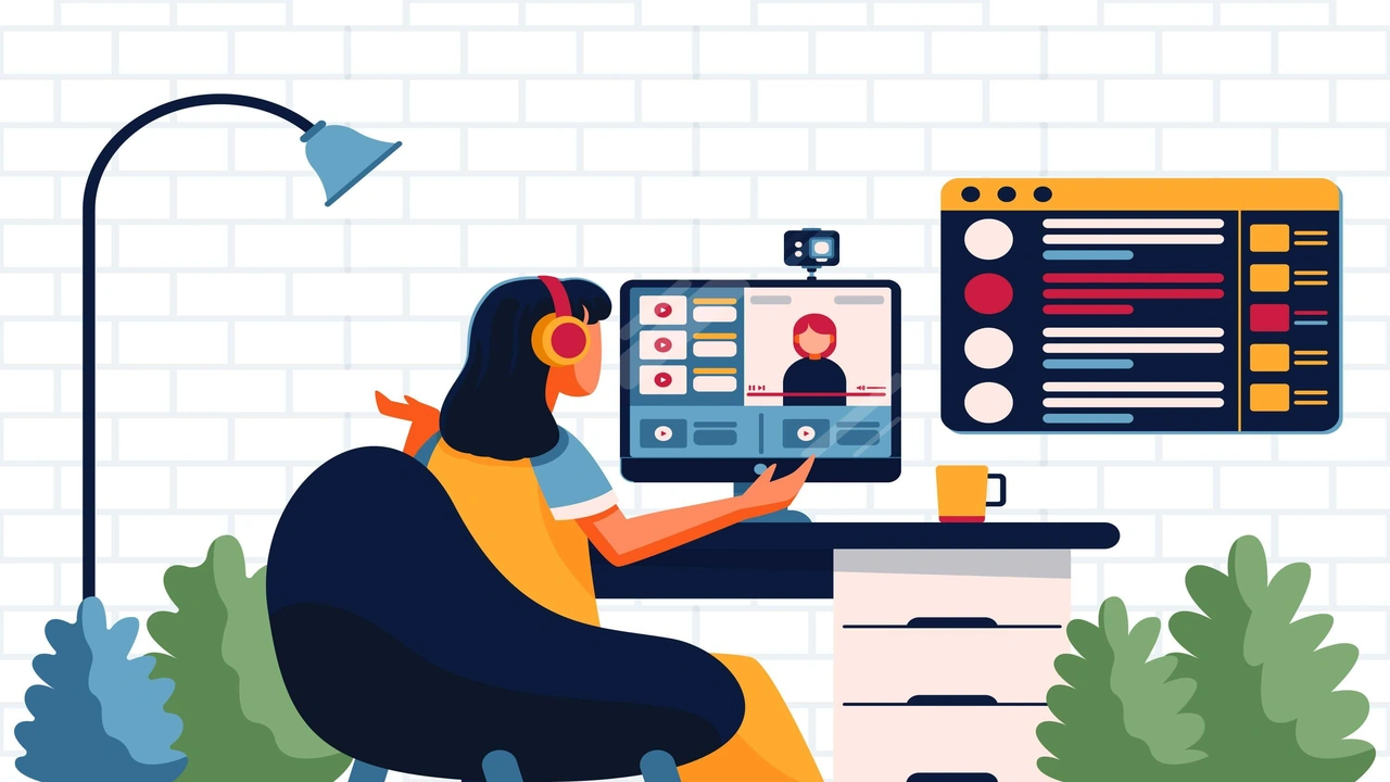 صورة كيف اسوي تصميم