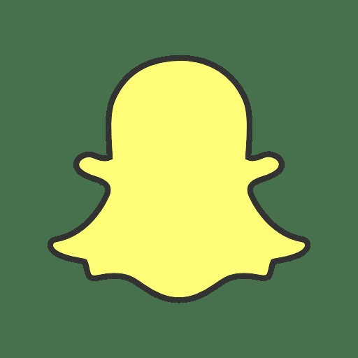 كيف اسوي حساب ثلاثي سناب