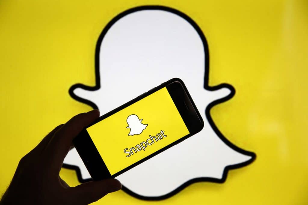كيف اسوي قروب سناب