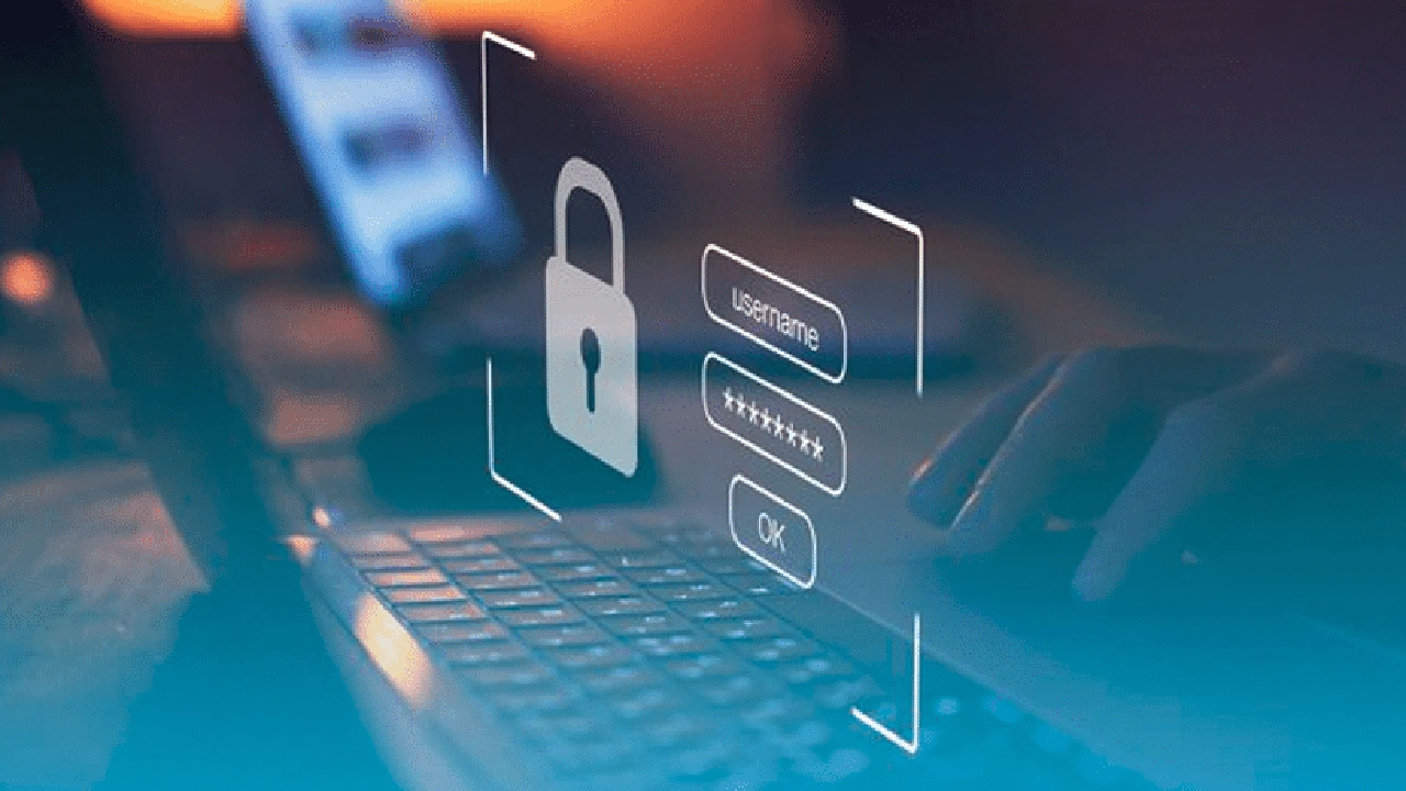 صورة كيف اسوي كلمة مرور قوية