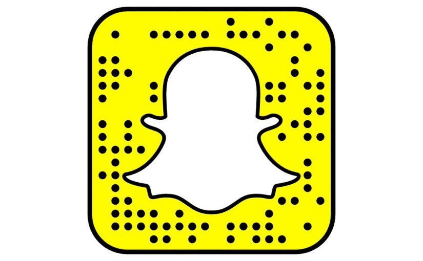 كيف اسوي ملصقات سناب