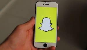 كيف اسوي ملف تعريف سناب