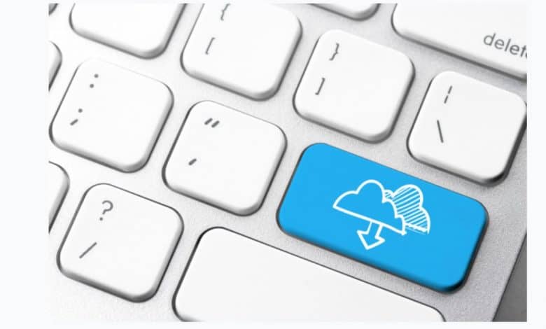 كيف اسوي نسخ احتياطي للايفون