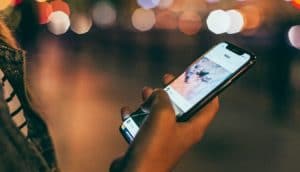 كيف اسوي هايلايت انستقرام
