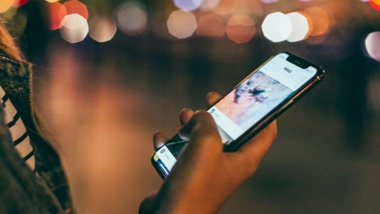 صورة كيف اسوي هايلايت انستقرام