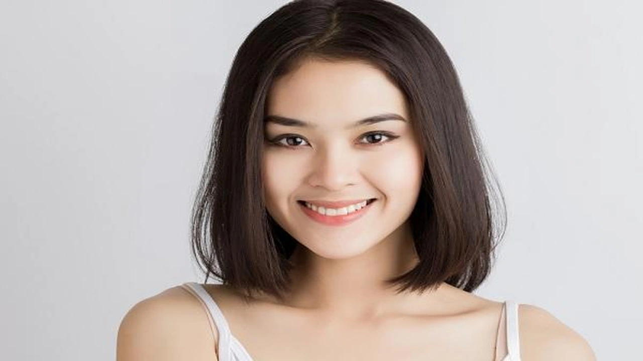 صورة كيف اصير حلوه