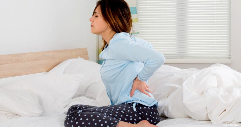 كيف اعرف أن الجنين ميت في الشهر الرابع