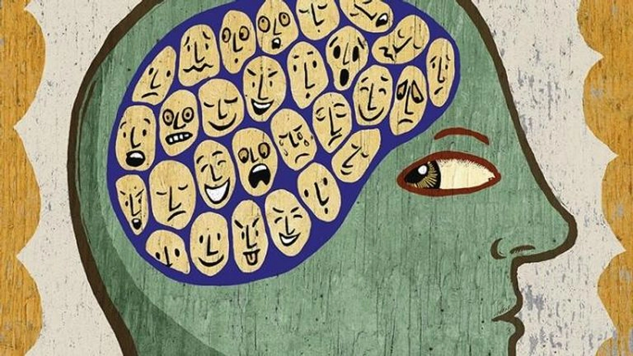 صورة كيف اعرف أن الشخص عنده انفصام في الشخصية