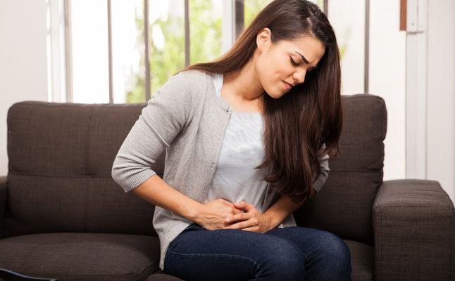 كيف اعرف أن العملية القيصرية انفتحت من الداخل