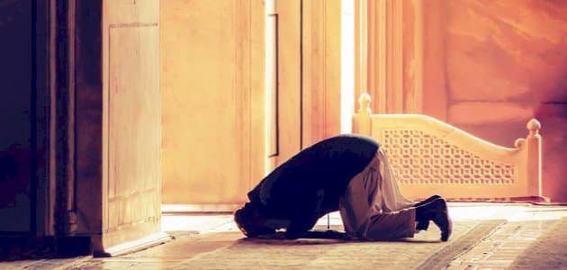 كيف اعرف اتجاه القبلة