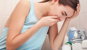 كيف اعرف اني حامل في البيت