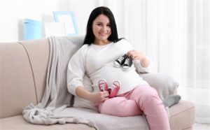 كيف اعرف اني حامل في البيت