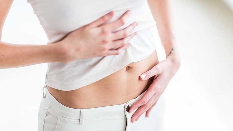 كيف اعرف اني حامل في البيت