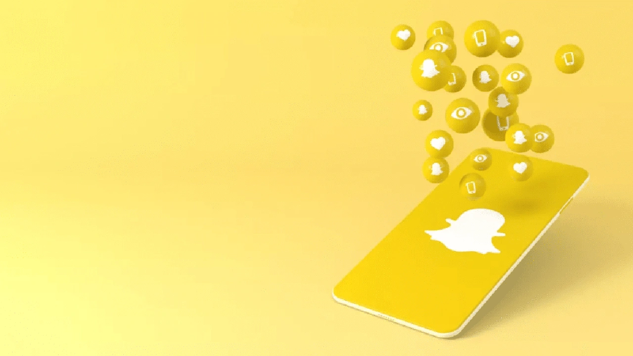 صورة كيف اعرف من شاف ستوري السناب