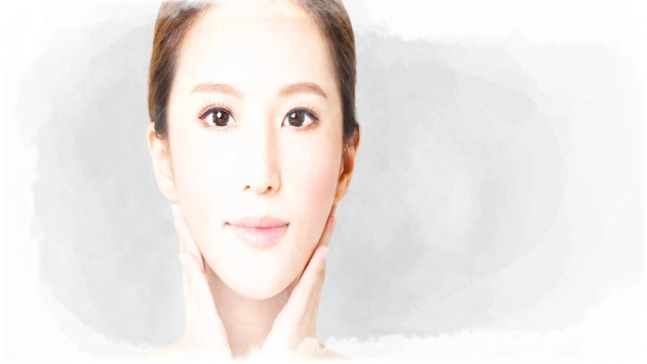 صورة كيف اعرف نوع بشرتي