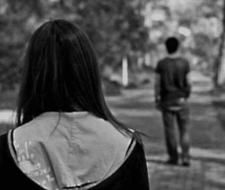 كيف انسى شخص احبه