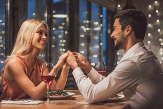 كيف تبدأ محادثة مع فتاة على الانستقرام
