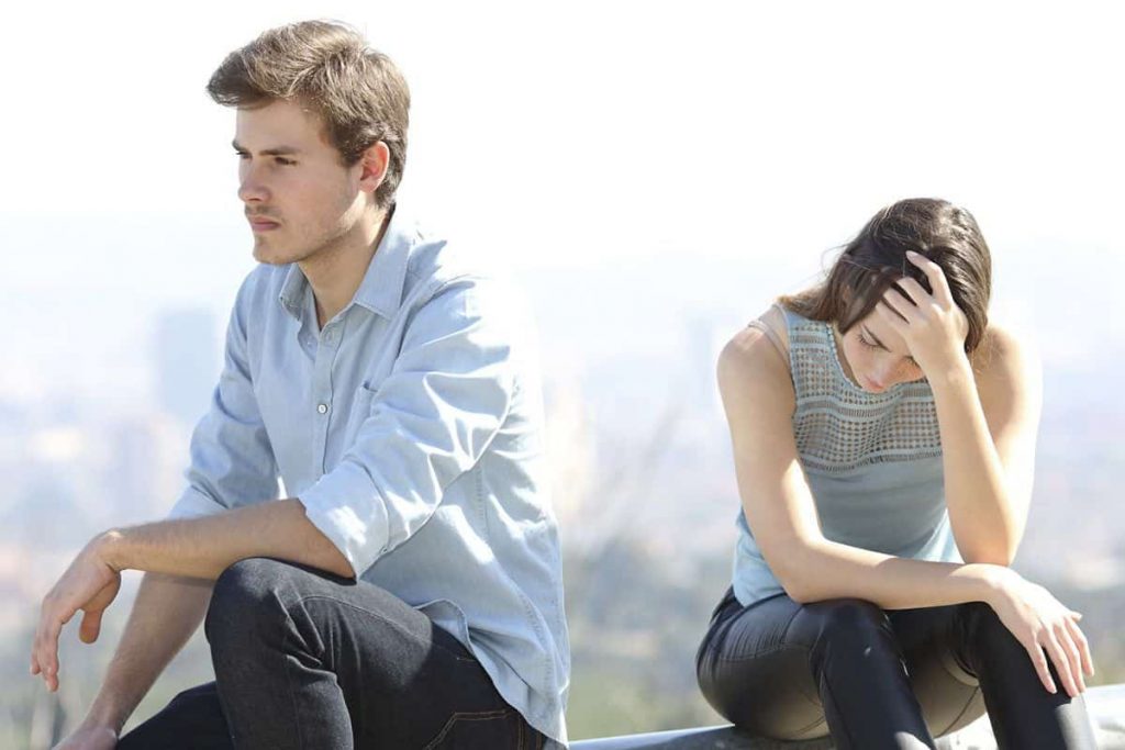 كيف تتوقف عن حب من لا يحبك