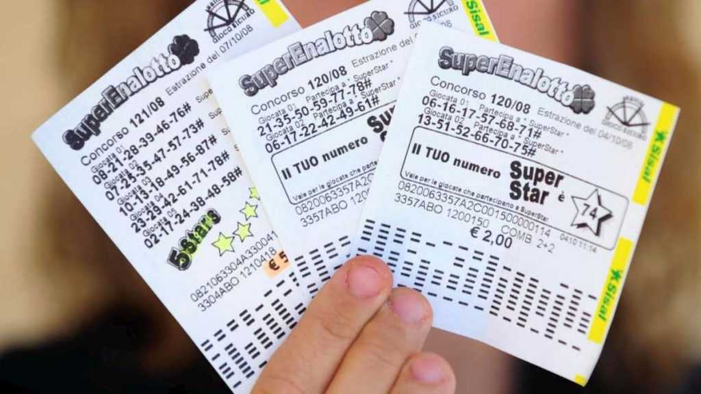 كيف تختار ارقام اليانصيب