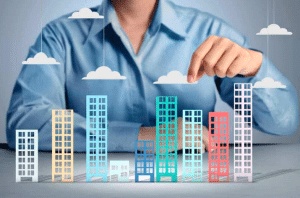 كيف تصبح تاجر عقارات ناجح
