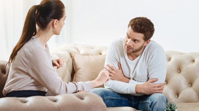 كيف تعرف الزوج المخادع