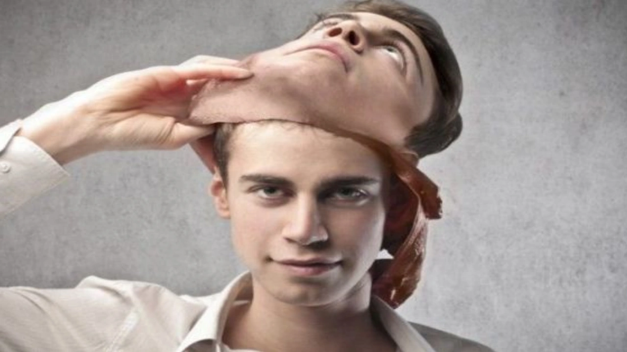 صورة كيف تعرف الزوج المخادع