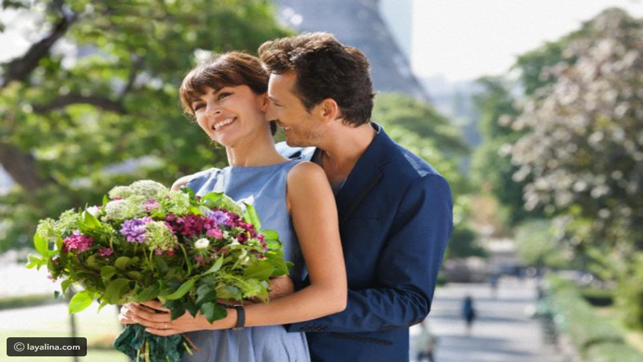 صورة كيف تعرف الزوج المناسب