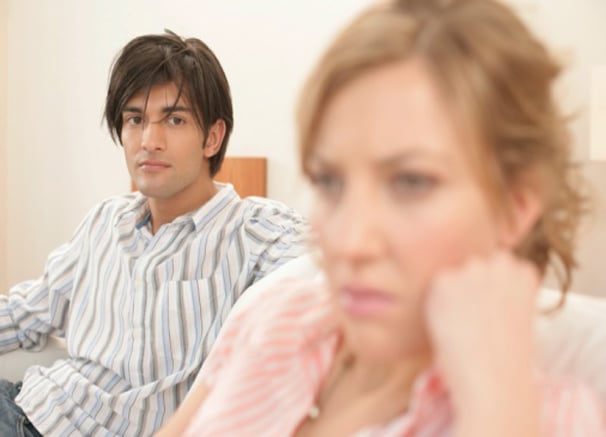 كيف تعرف الزوجة الزانية