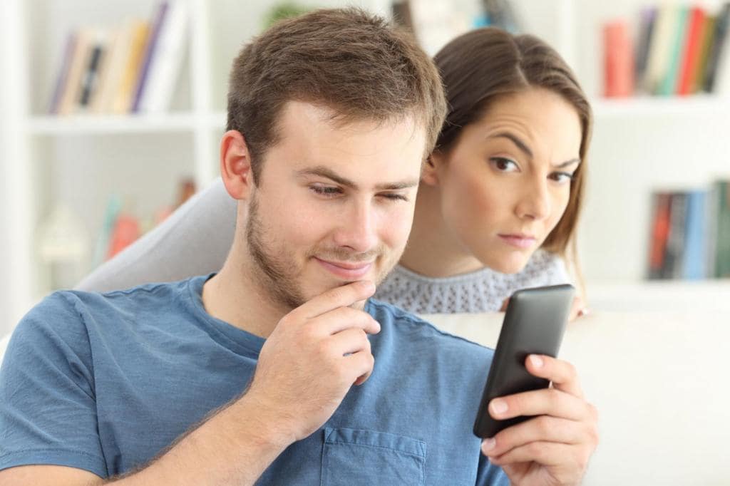 كيف تعرف الفتاة الشاب اللعوب