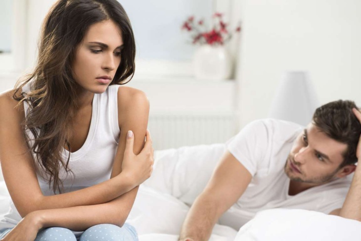 كيف تعرف ان الزوجة تحب غيرك