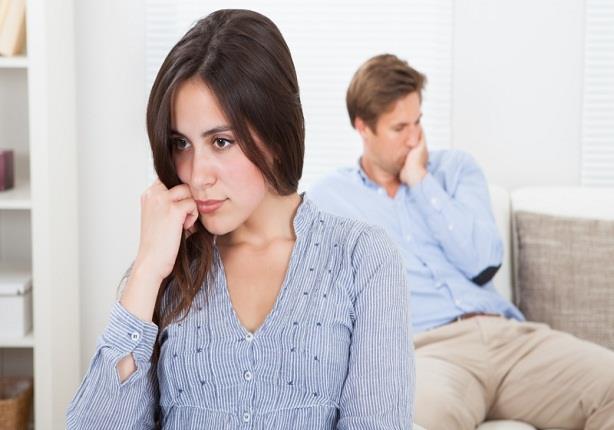 كيف تعرف ان الزوجة تحب غيرك
