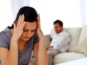 كيف تعرف ان الزوجة تريد الطلاق
