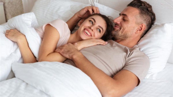 كيف تعرف ان زوجك يحبك