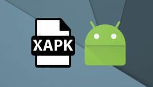 كيف تفتح الملفات xapk ؟