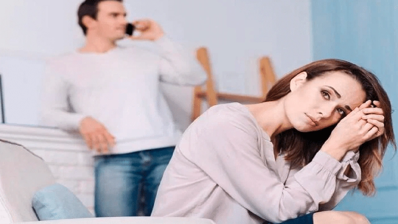 صورة كيف تكتشف المرأة خيانة الزوج