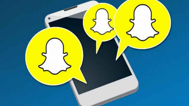 كيف يمكن استرجاع حساب سناب شات