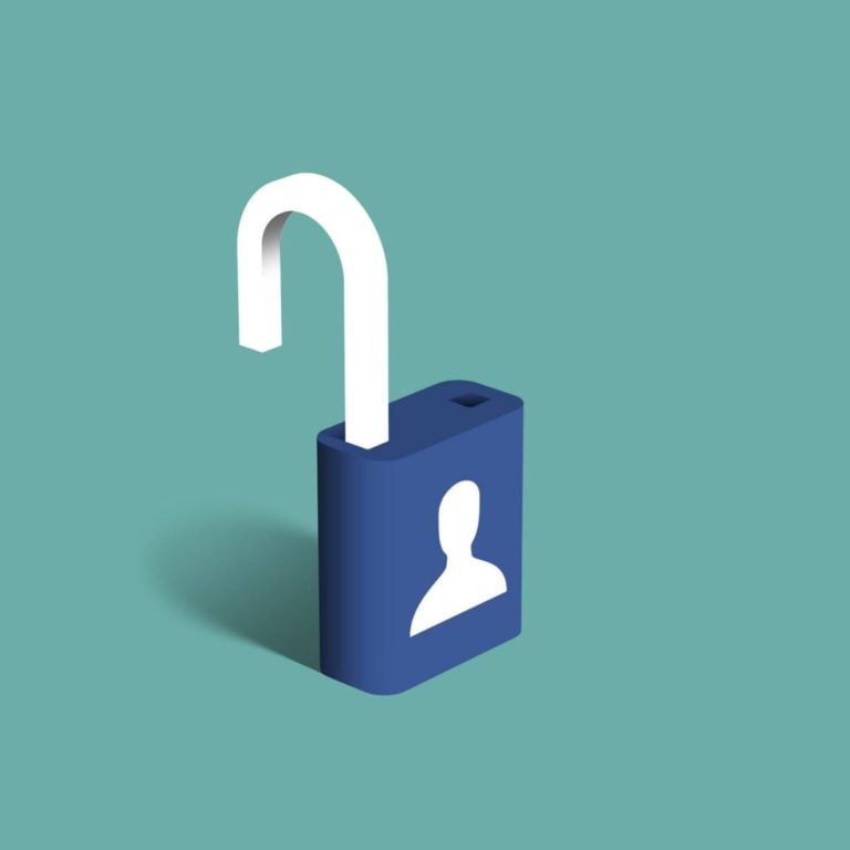 كيف يمكن استرجاع حساب فيس بوك