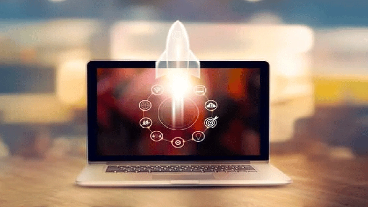 صورة كيف يمكنك تسريع الكمبيوتر