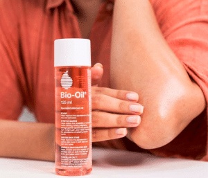 كيفية استخدام bio oil