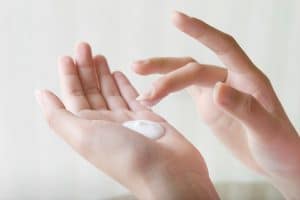 كيفية استخدام body lotion