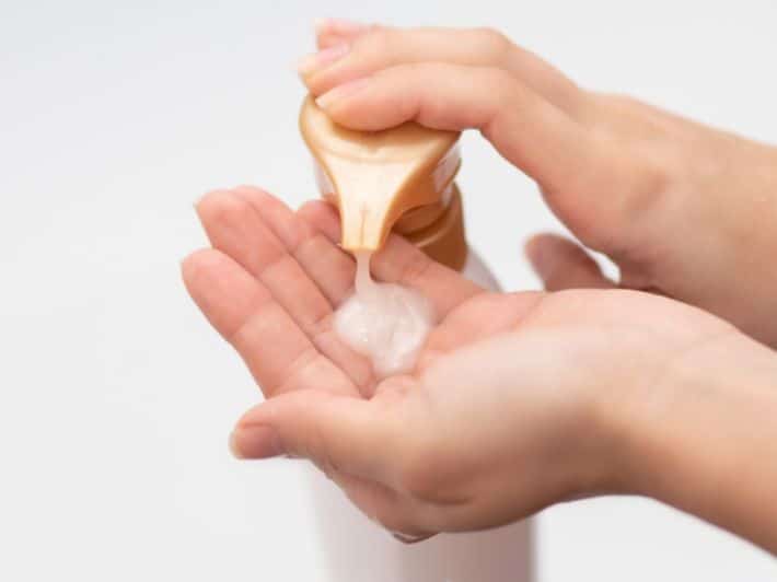 كيفية استخدام conditioner