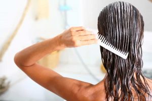 كيفية استخدام conditioner